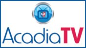 Watch AcadiaTV