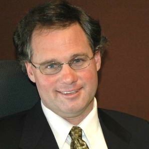 Dr. Conor Vibert