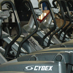 Fitness Centre Video