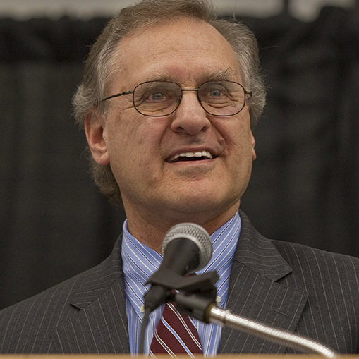 Stephen Lewis