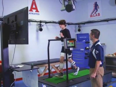 Motion Lab