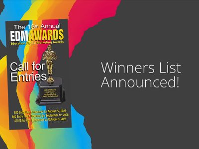 The 13th Annual EDM Awards Winners List Announced!