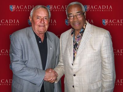 Joyce Foundation Donation