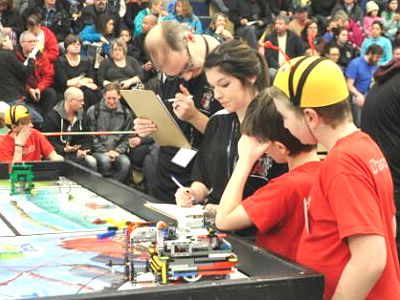 Robotics