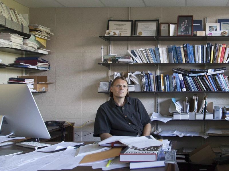 Dr. Richard Karsten