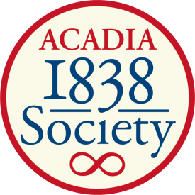 1838 Society