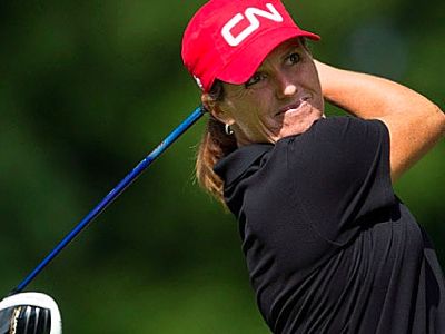 Lorie Kane ('88)
