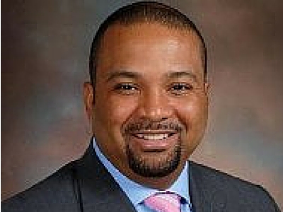 Andre Carey