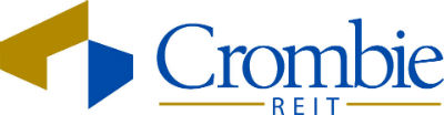 Crombie REIT 
