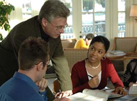 Business Administration