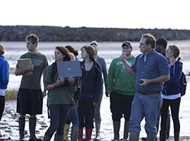 Environmental Science