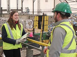 Environmental and Sustainability Studies