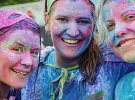 Women's and Gender Studies