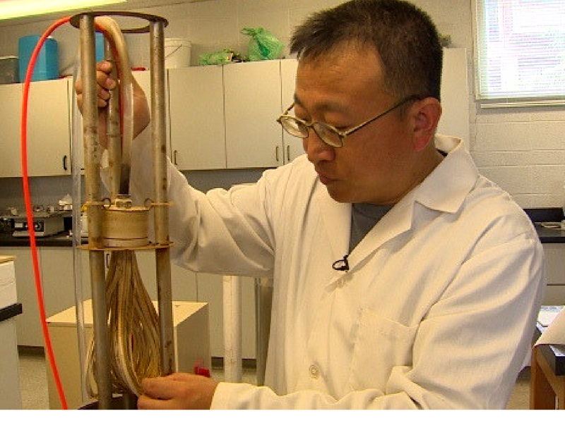 Dr. Anthony Tong