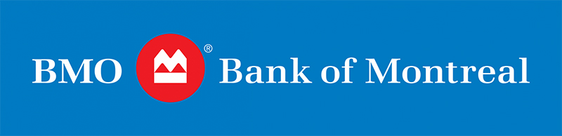 BMO Bank of Montreal logo