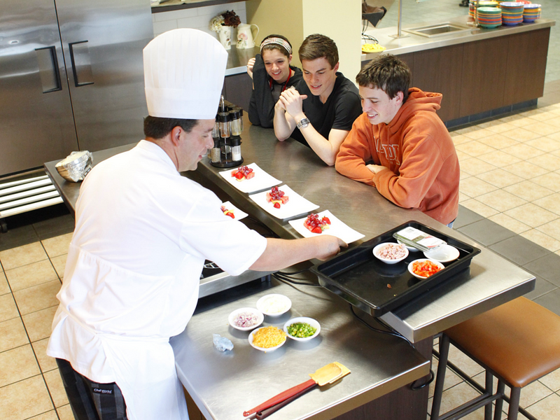Food Service