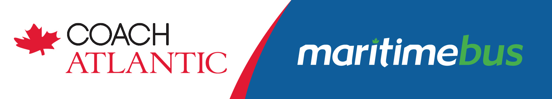 Coach Atlantic/Maritime Bus logo