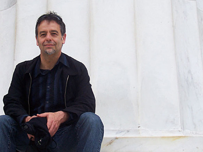 Dr. Ronald Deibert