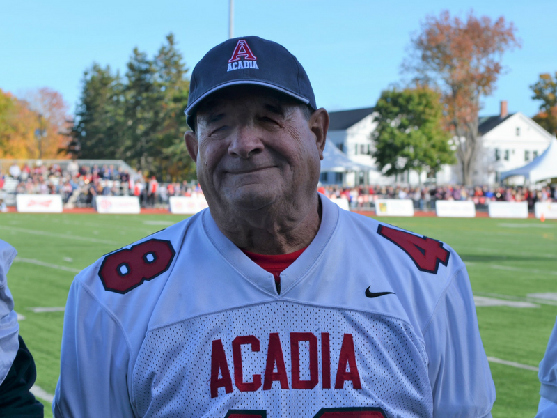 Gordon Lummis