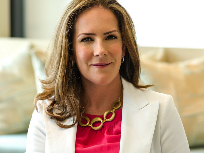 Julia Carroll