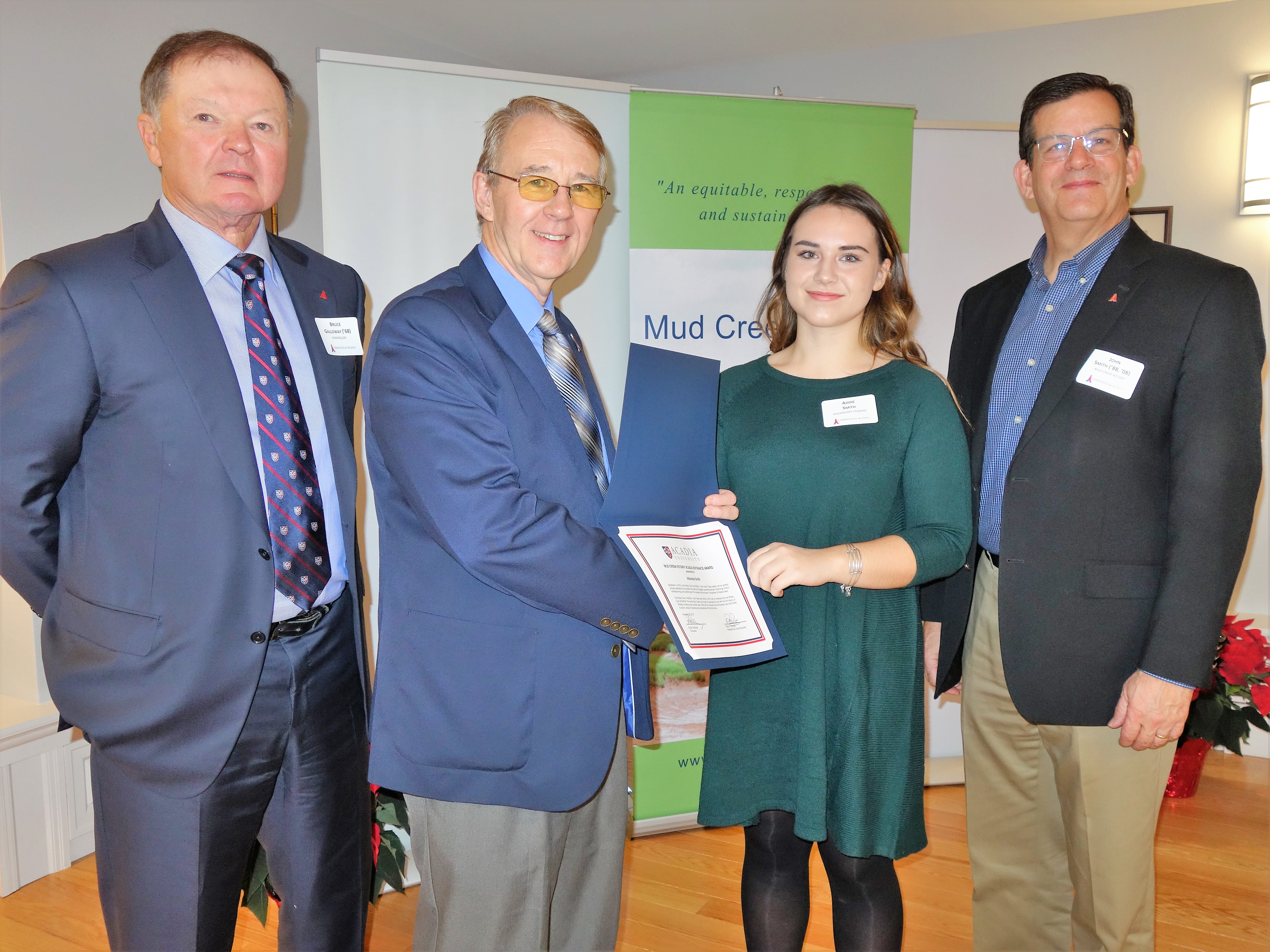 Mud Creek Rotary