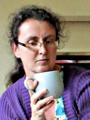 Catherine Stanley