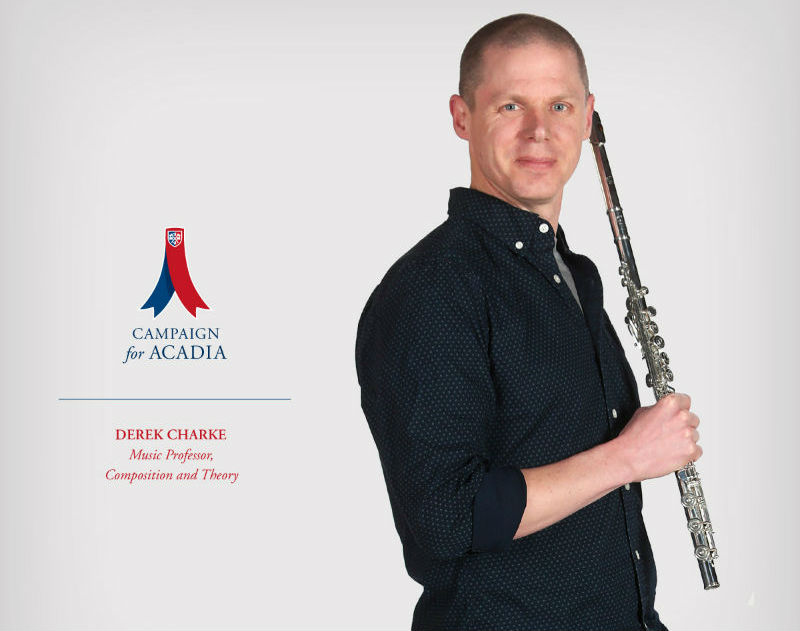Campaign for Acadia