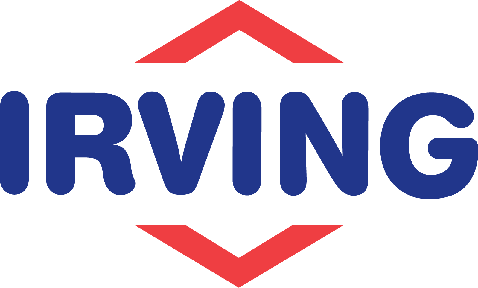 Irving logo