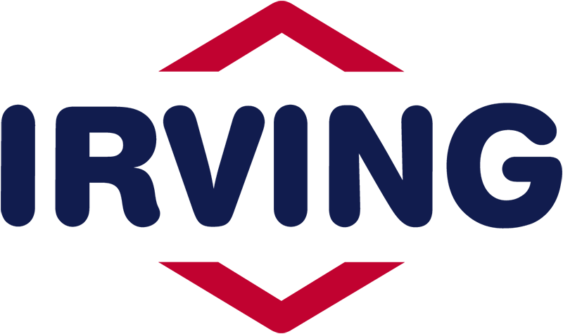 Irving Logo