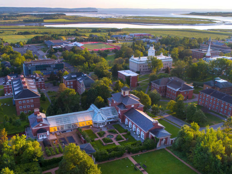 Acadia announces plans for full return to campus for Fall 2021 - Acadia  University