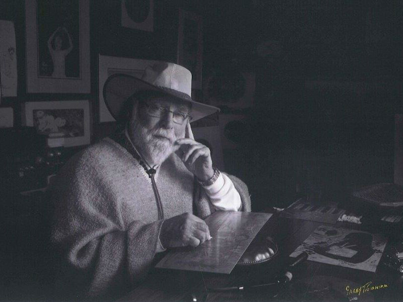 David Silverberg