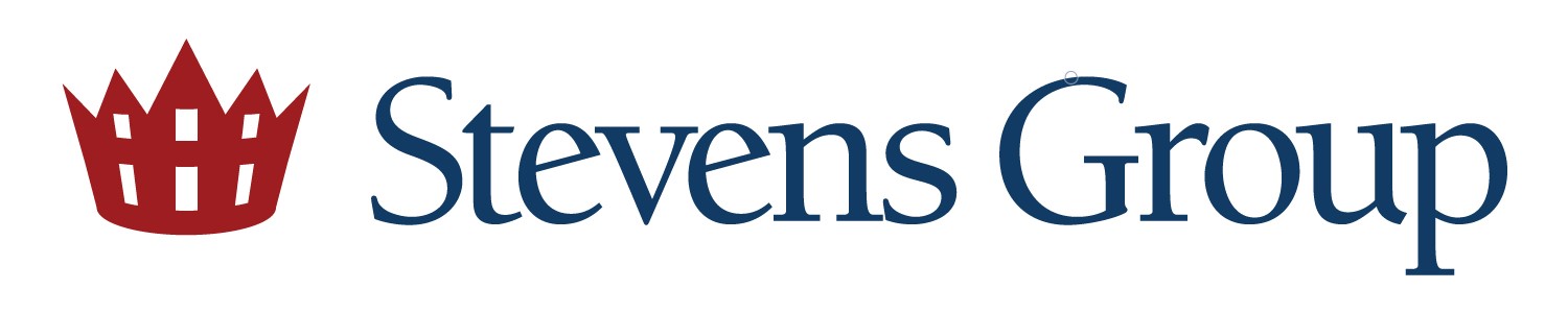 Stevens Group logo