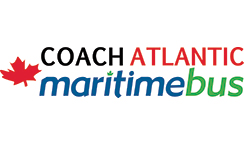 Coach Atlantic/Maritime Bus