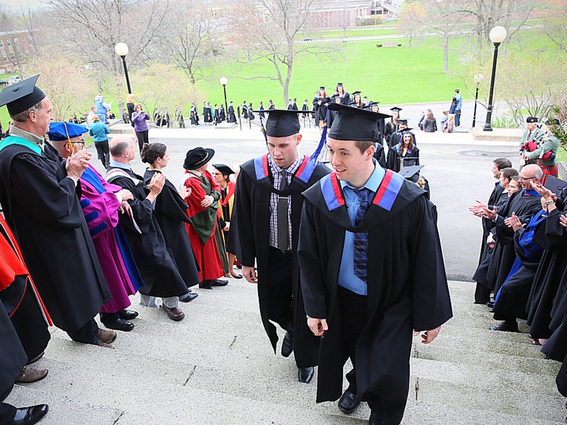 Convocation