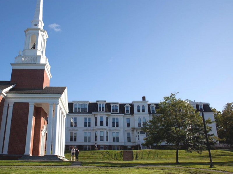 Seminary House