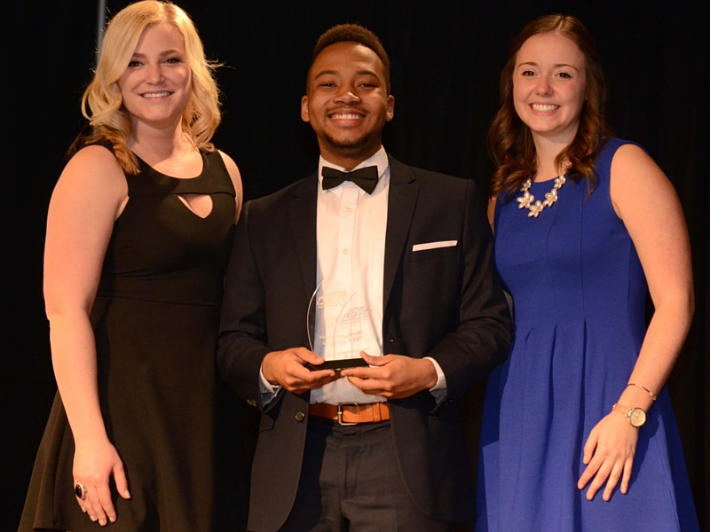 BMO Leadership Awards
