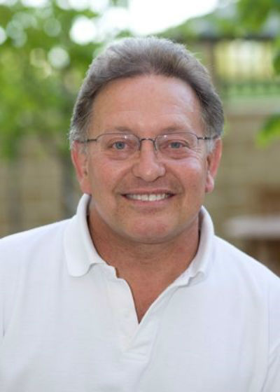Gary Walsh