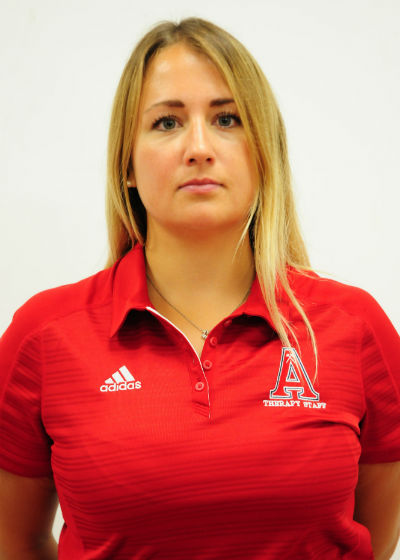 Lauren Lattimer