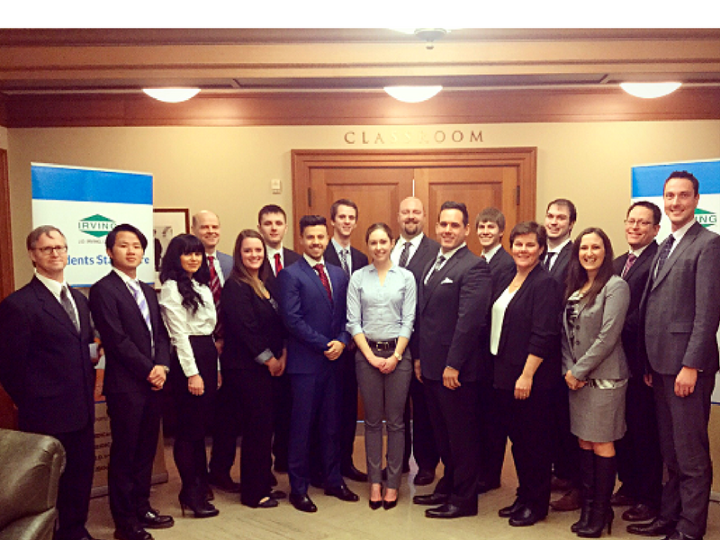 JDI Case Competition
