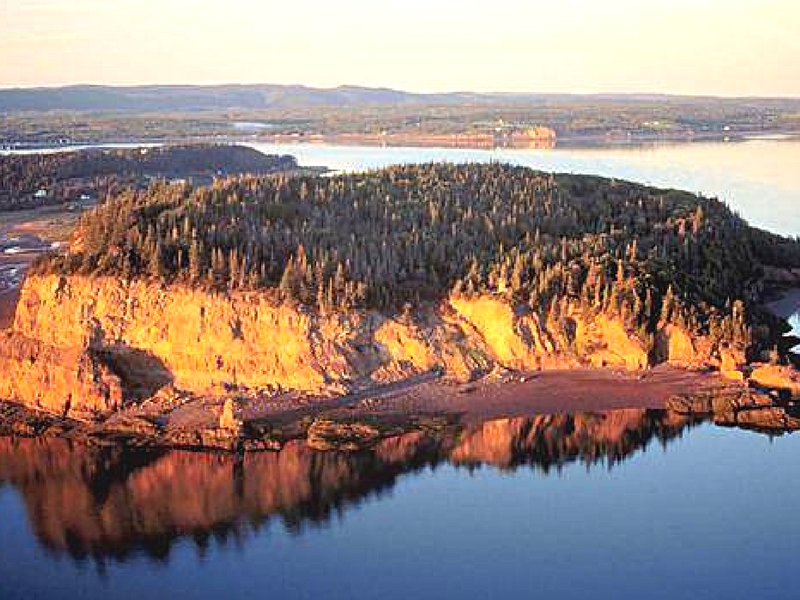 Partridge Island