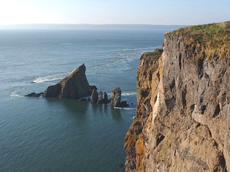 Tidal monitoring