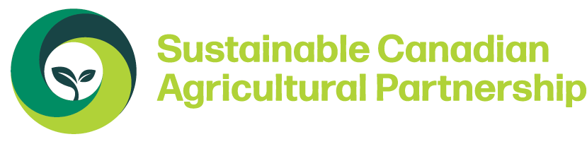 Sustainable Canadian Agricultural Partnership