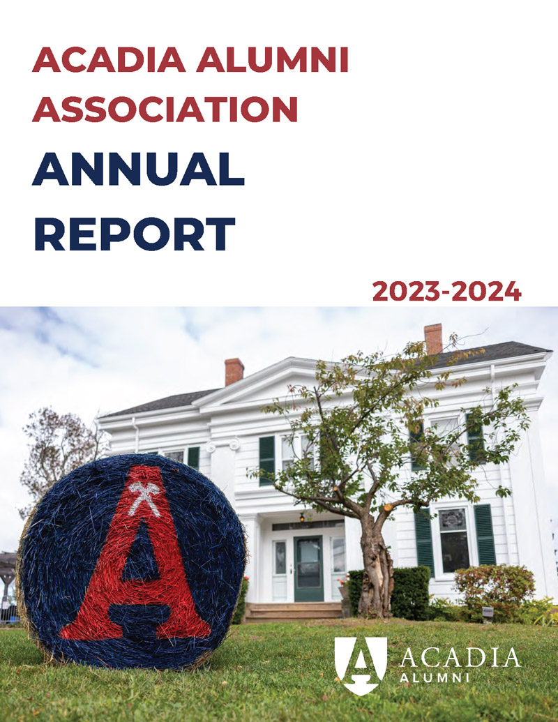 2023-2024 Annual Report