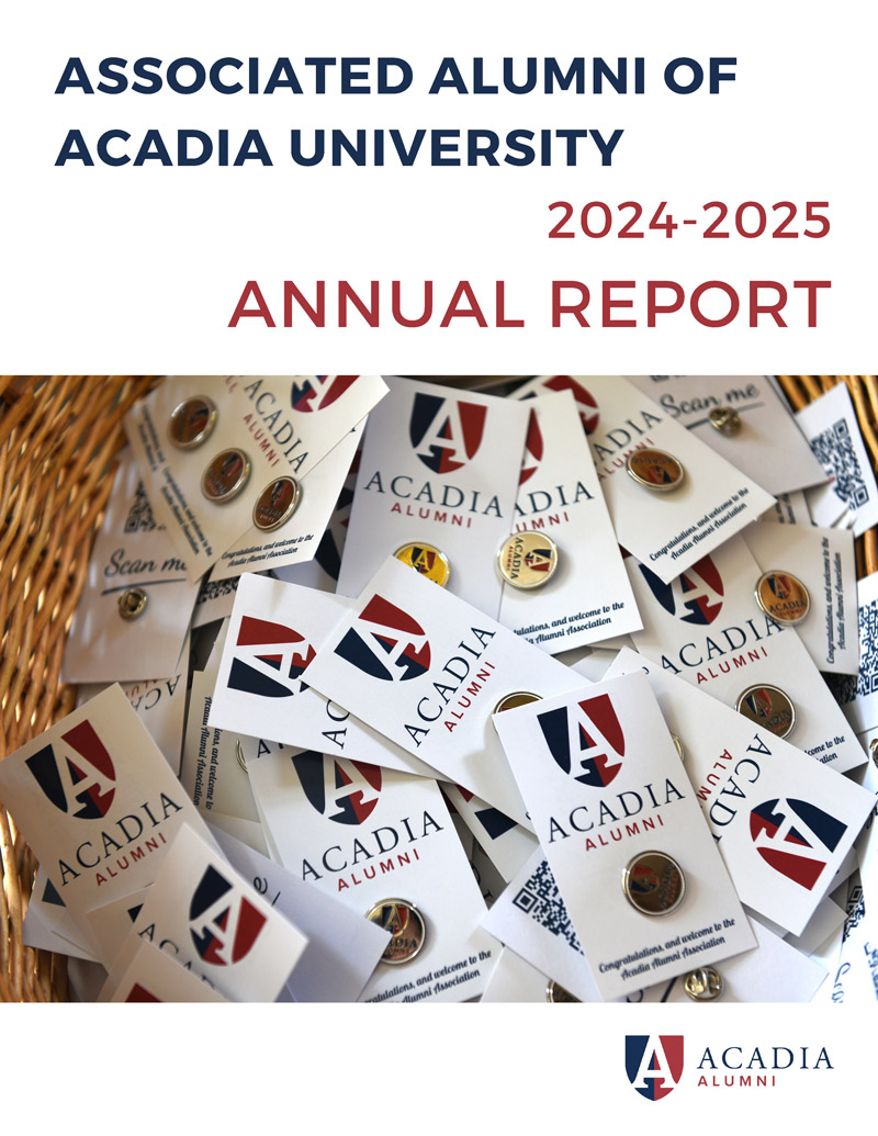 2024-2025 Annual Report