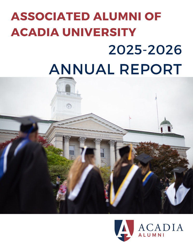 2025-2026 Annual Report