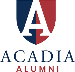 Alumni Logo