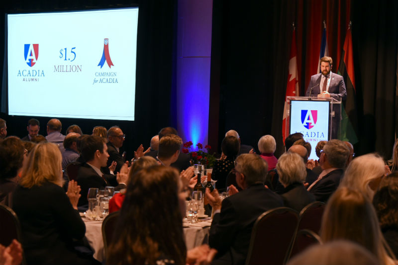 Alumni Gala