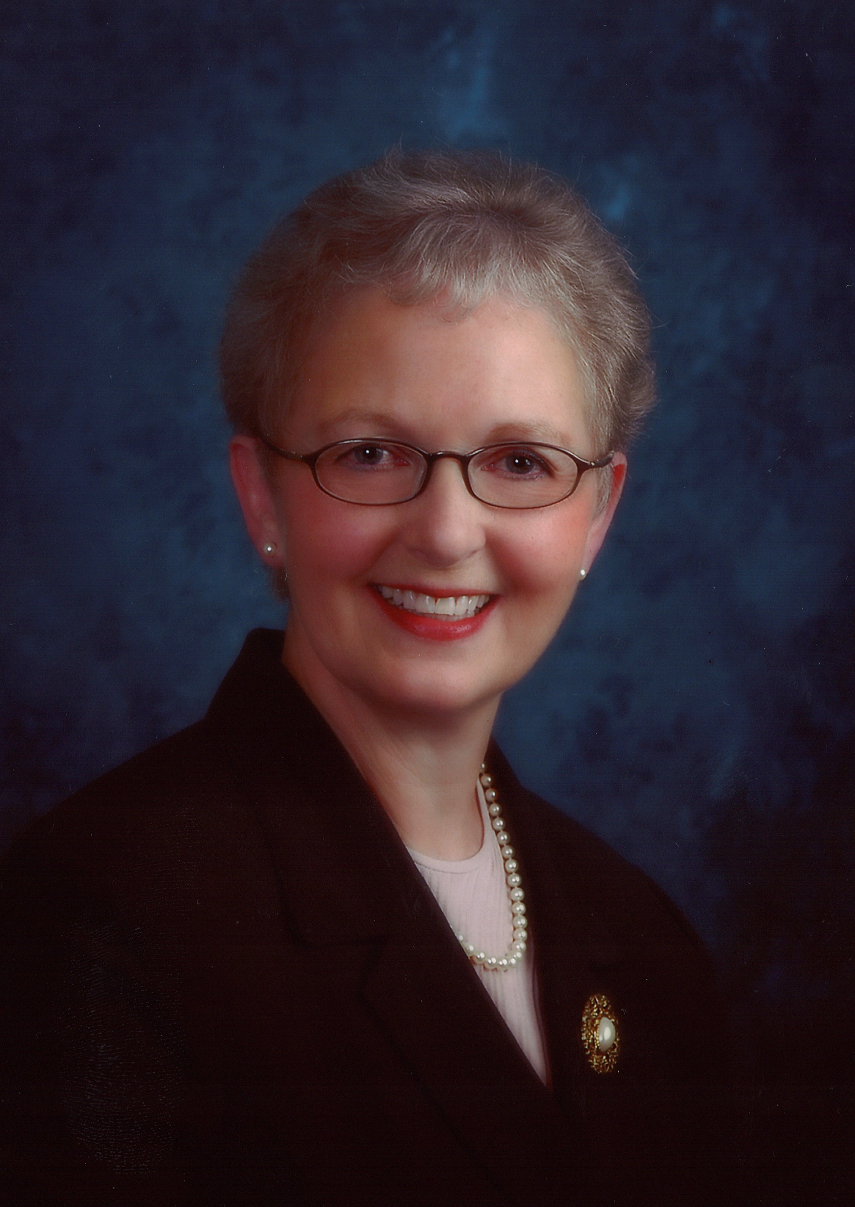 Janet Kirk