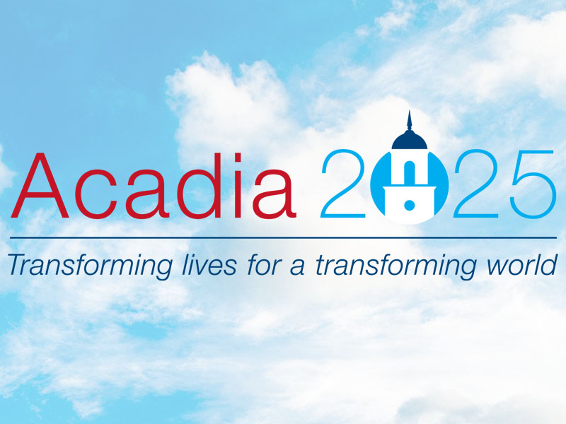 Acadia 2025