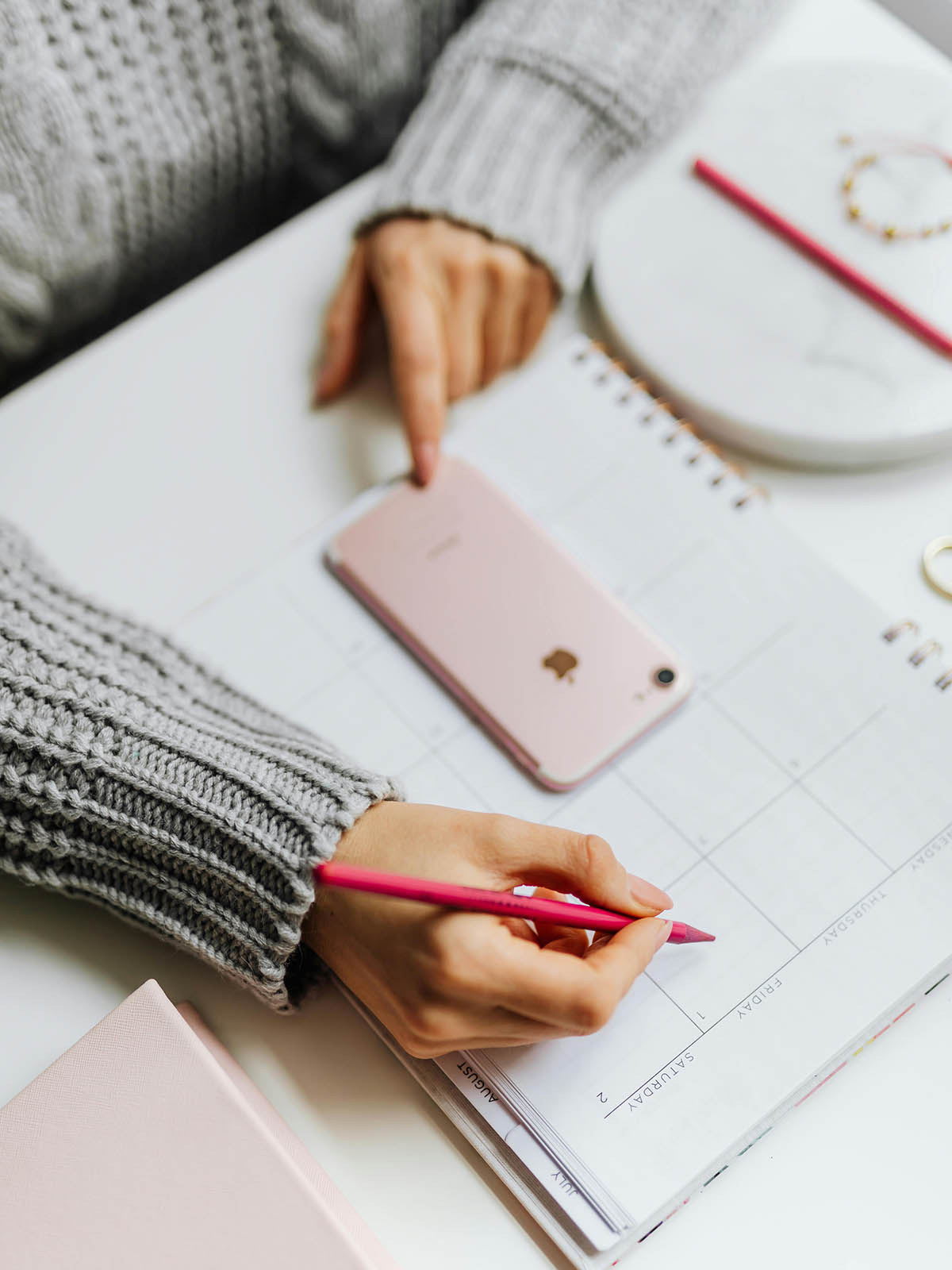 Schedule Intake Appointment